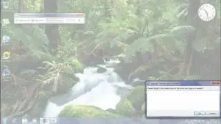 How to use Problem Step Recorder on windows 7