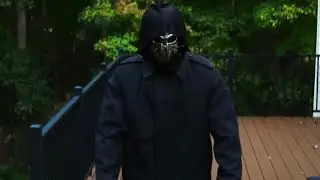 Samurai - SLIM JIM (SNIPE PREDATOR)