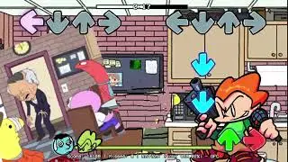 FNF Weekly - Goo Pico (FC)