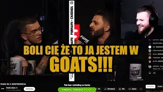 WARDĘGA OGLĄDA II KONFERENCJĘ FAME 18 - FERRARI, BLONSKI, DUBIEL, TANCULA, WIEWIÓR, DZINOLD, PASUT!