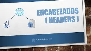Request Headers API RESTFUL