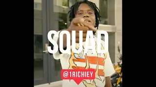 [FREE] Rell Vert Type Beat 2024 - Squad