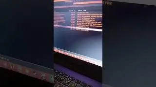 The sounds of my Asus X453MA speakers......
