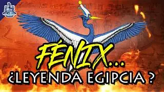La leyenda del Fénix 🔥🐦 ¿Es griega o egipcia? y @xboxmexico - Bully Magnets - Historia Documental