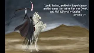 What is the Difference between Death and Hell