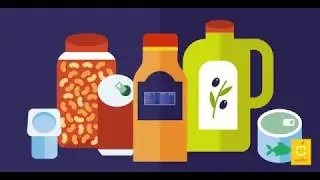 Nutrition label - what's on the table?