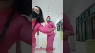 jilbab GOYANG 2 #shorts #video #girl#sexy #jilbabhot