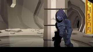 = AQW= Dwarfhold (Parte 5 "Upper Dwarfhold" ) 2020