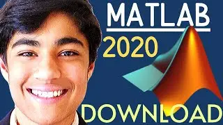 How to Install MATLAB 2020 - Download MATLAB Tutorial 2020a