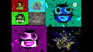 Klasky Csupo 4ormulator V1 Meets 4ormulator V2, V3, V4, V5, V6, V7, V8, V9, V10, V11, V12, and V13