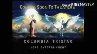 Opening To Fly Away Home Special Edition 2002 VHS (Fake Version)