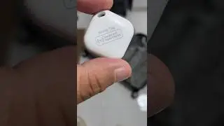 NEVER LOSE ANYTHING WITH WORLD TAG. Product link in the comment section. #airtag #trackingdevice