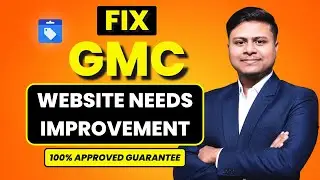 Google Merchant Center Suspension Fixed | Website or Online Store Needs Improvements Issue Solved
