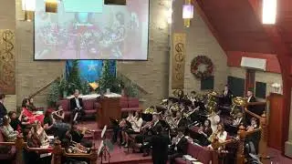 Christmas Medley