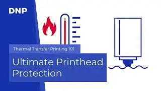 How to protect your Thermal Transfer printhead