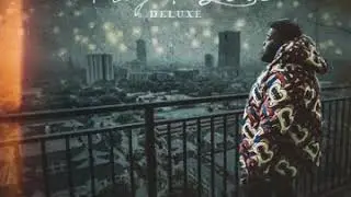 Rod Wave - "To My Grave" (Pray 4 Love Deluxe)