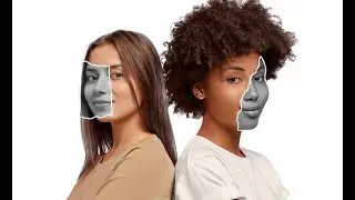 How to create a ripped torn paper effect in Pixellab - Pixellab Torn Paper Tutorial