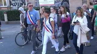 Et un, et deux, et trois degrés...