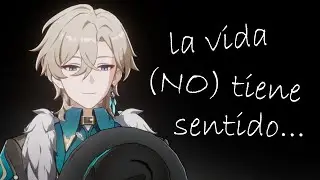 EL MENSAJE FINAL EN COLONIPENAL ¿PORQUE LA VIDA DUERME?『HONKAI STAR RAIL』
