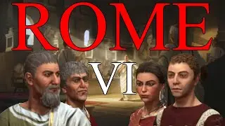 Rome Campaign - 6: 