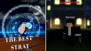 [Pixel Piece] The Easiest & Safest Way To Solo Bosses