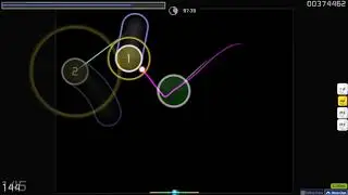 Another easy 110pp lol