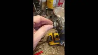impact driver [bit extension]