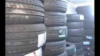 צדיק צמיגים