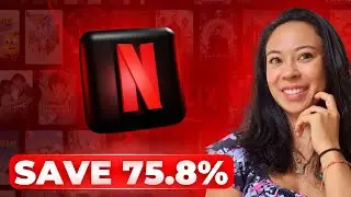 💰 How to get Netflix cheap 2024 - Works guaranteed! No VPN needed