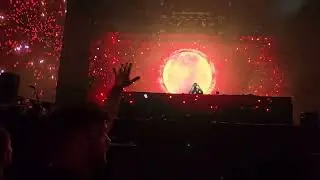 Tiësto @ INTENCITY Craiova 2023(2)