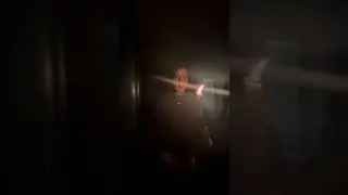 dramatic zoom