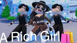 If I Was A Rich Girl Edit🛍💅💵