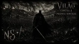 Vilão Contra a Própria Vontade... | Nonody Songs