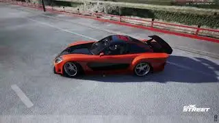CarX Street PC Random Tandem pt2