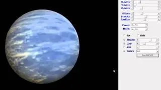 OpenCV+OpenGL : Lighting, Blending, and Dynamic Texture Mapping with Bitmap, Video and Camera
