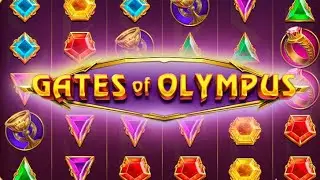 РАСКРУТИЛ ДЕДА ПО 90₽_GATES OF OLYMPUS
