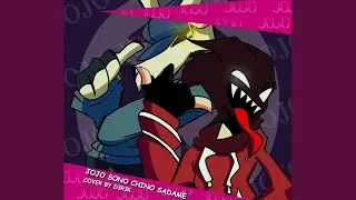 JOJO SONO CHINO SADAME BUT ITS AN ALDRYX COVER ～FT. AGOTI～
