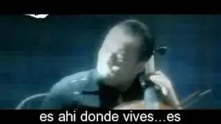 APOCALYPTICA - S.O.S.(Anything But Love)subtitulado