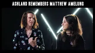 Ashland Remembers Matthew Amelung - Funny vocal tracks