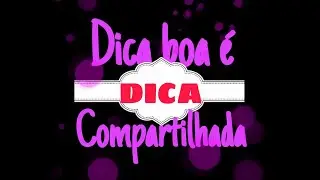 Dica de App pra edição de vídeo 📹