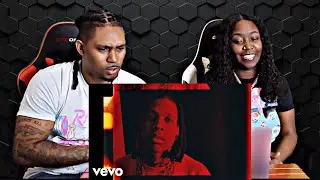 Lil Durk - Old Days | REACTION