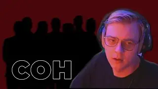 Пятерка Рассказывает свой страшный сон | Нарезка стримов ФУГА TV
