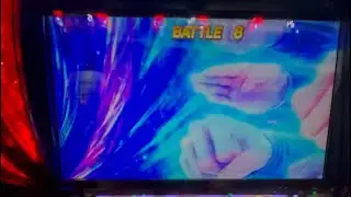 【博兎】16/★_スマスロ北斗の拳ラオウ昇天モード後2連北斗揃いからの無想転生蔵出し【BATTLE5-6】