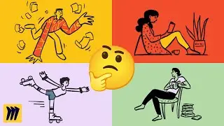 What Would They Do? Your Personal Workbook – Miroverse – Miro