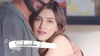 kriti sanon and Sushant singh rajput Cute ad for whirlpool ac air conditioner
