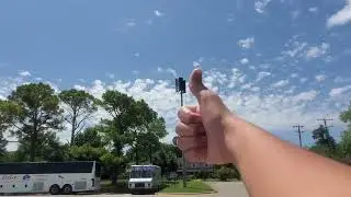 Federal signal dsa 6x3 Arlington tx (uta) 3x westminster chimes and voice