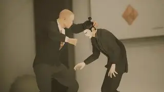 SIFU: Failed Chinese Grandmaster Difficulty Attempt PB