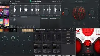 FREE VST PLUG-INS & MORE (CYMATICS, COUTURE, XSUB) - NOW YOU KNOW VOL. 49