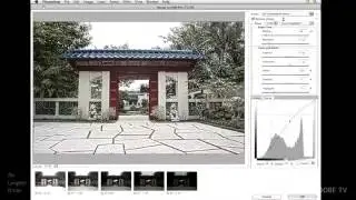 The Complete Picture | Julieanne Kost | Adobe Photoshop CS5 | HDR and Tone Mapping