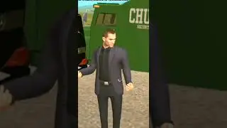 СТАЛ ИНКАССАТОРОМ НА GRAND MOBILE🤑